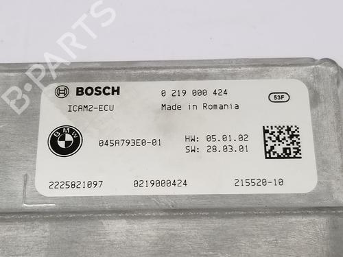 Control unit BMW X3 (G01, F97, G08) M Competition | BP39170740M11 - Image 2