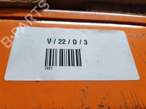 Module électronique BMW X5 (E53) 3.0 i | BP30330845M83