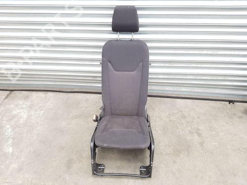Used Left front seat FORD TRANSIT COURIER B460 Box Body/MPV 1.5 TDCi (75 hp) 28684155