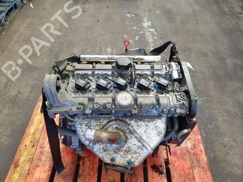 Used Engine Engine VOLVO C70 I Coupe (872) 2.4 (170 hp) 33306425 33306425