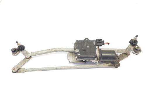 Ruitenwissermotor voor VW CC B7 (358) 2.0 TDI (140 hp) 30796244