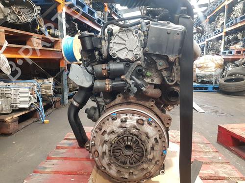 Engine LAND ROVER FREELANDER 2 (L359) 2.2 TD4 4x4 | BP36860303M1 - Image 13