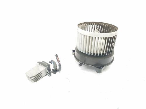 Used Heater blower motor Heater blower motor MAZDA MX-5 III (NC) 2.0 (NC18) (160 hp) 33329926 33329926