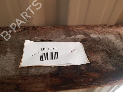 AC pipe JAGUAR XJSC Convertible (X27) 4.0 | BP30184612M126 