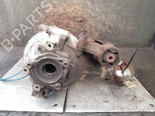 Front differential SUZUKI GRAND VITARA II (JT, TE, TD) 1.6 All-wheel Drive (JB416) | BP39238345M23 - Image 3