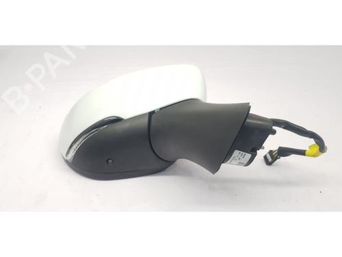 Right mirror RENAULT CLIO IV (BH_) 0.9 TCe 90 (BHNF, BHMA, BHMH, BHJK, BHJR) | BP26692696C27 