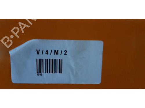 Gearbox control unit NISSAN MICRA IV (K13K, K13KK) 1.2 | BP29839863M52