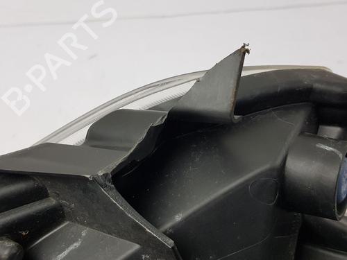 Left daytime light NISSAN JUKE (F15) 1.2 DIG-T | BP27330487C104 