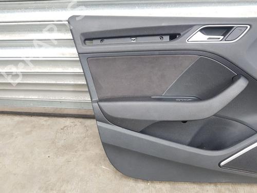 Right front seat AUDI A3 Sportback (8VA, 8VF) RS3 quattro | BP28482887C16