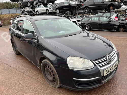 Used Parts VW JETTA III (1K2)    4306354
