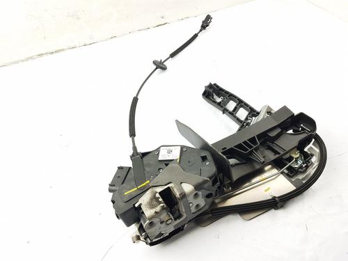 Front right lock FORD TRANSIT COURIER B460 Box Body/MPV 1.5 TDCi | BP29549174C97 
