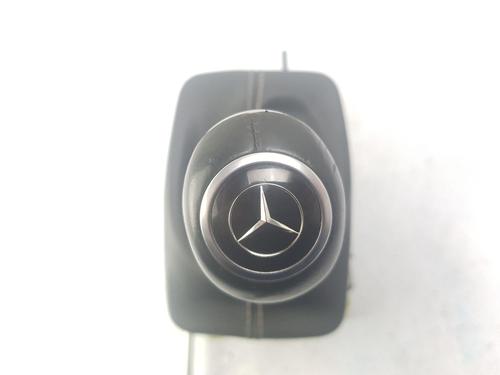 Gear lever MERCEDES-BENZ C-CLASS Coupe (C204) C 250 CDI (204.303) | BP22657521M90 - Image 8