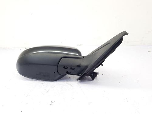 Right mirror MAZDA 3 (BL) 1.6 MZR (BL14) | BP36410535C27 - Image 2