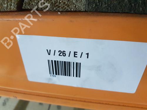 Left mirror MINI MINI (F56) Cooper S | BP29620249C26 
