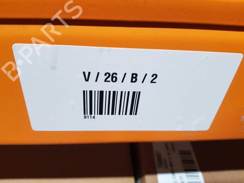 Andre BMW 1 (E81) 116 i | BP30115841O1 