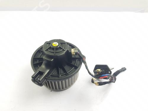 Heater blower motor KIA RIO II (JB) 1.4 16V | BP22660862M62 