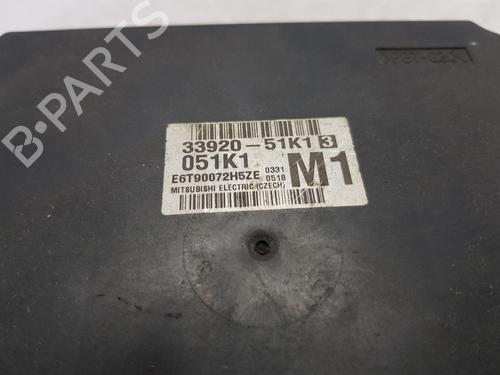 Motorstyringsenhet SUZUKI SPLASH (EX) 1.2 (A5B412) | BP30914695M57