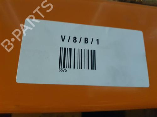 Steering column ALPINE A110 II 1.8 GT | BP22679675M21 - Image 12