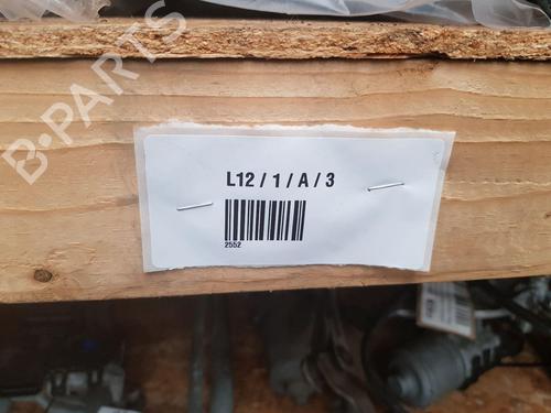 Pipe BENTLEY BENTAYGA (4V1) 6.0 | BP22678618M125 