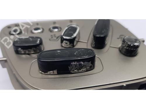 Switch JAGUAR XK II Coupe (X150) 5.0 XKR | BP27579860I30 