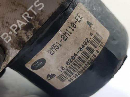 ABS pump FORD TRANSIT CONNECT (P65_, P70_, P80_) 1.8 TDCi | BP29597943M43