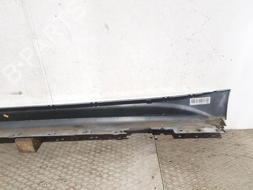 Right sideskirt BMW 3 (F30, F80) ActiveHybrid | BP22709801C114 