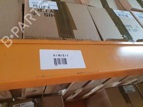 Instrument cluster FORD GALAXY III (CK)  | BP28827600C47 