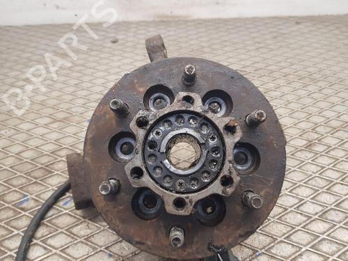 Achsschenkel links vorne ISUZU D-MAX I (TFR, TFS) 2.5 DiTD 4x4 (TFS86_) | BP30628015M25 