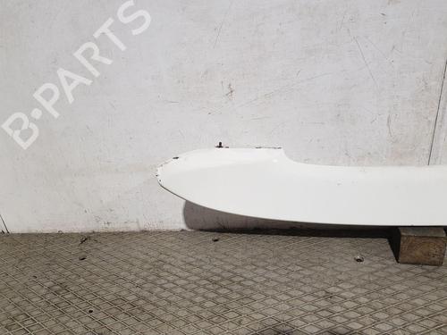 Rear spoiler FORD KA (RU8) 1.2 | BP30115738C96 