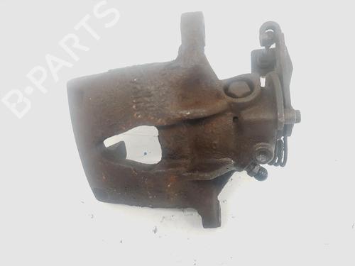 Used Left rear brake caliper Left rear brake caliper RENAULT MASTER II Van (FD) 2.5 dCi (FD02) (101 hp) 22668220 22668220