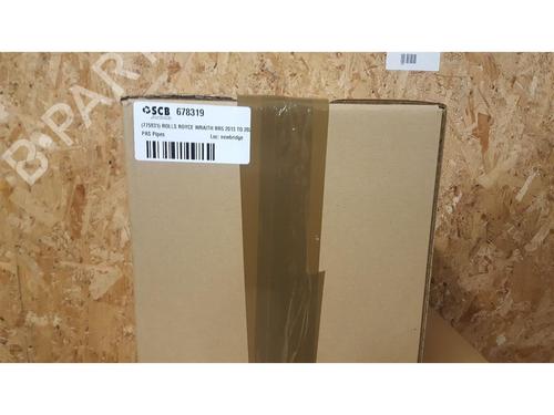 Pipe ROLLS-ROYCE WRAITH (RR5) V12 | BP22794516M125 