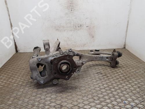 Used Left front suspension Left front suspension AUDI A4 B9 Avant (8W5, 8WD) RS4 TFSi quattro (450 hp) 33443036 33443036