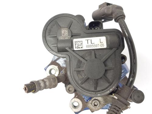 Left rear brake caliper BMW 1 (F40) M 135 i xDrive | BP36667272M107 - Image 6