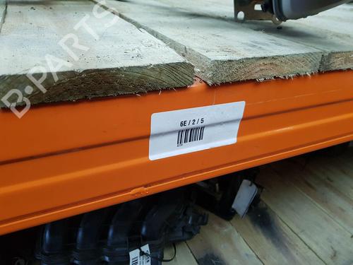 Other HONDA CR-V III (RE_) 2.0 i-VTEC 4WD (RE5, RE2) | BP22661354O1 