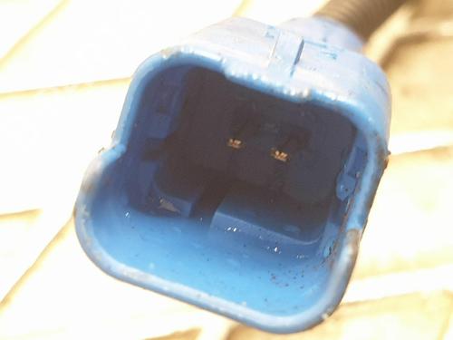 Left front steering knuckle OPEL CROSSLAND X / CROSSLAND (P17, P2QO) 1.2 (75) | BP24649266M25 
