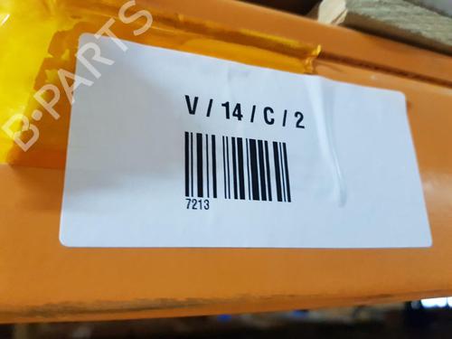 Driver airbag SKODA SCALA (NW1)  | BP31933013C9 