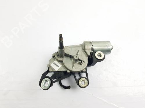 Used Rear wiper motor VW FOX Hatchback (5Z1, 5Z3, 5Z4) 1.2 (55 hp) 25909391
