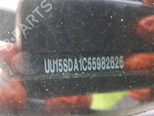 Lamp holder DACIA SANDERO II TCe 90 (B8M1, B8MA, B8AC) | BP38773531L10 - Image 8