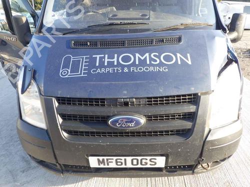Gearbox FORD TRANSIT Van (FA_ _) 2.2 TDCi | BP40018924M3 - Image 16