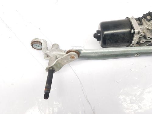 Front wiper motor ALPINE A110 II  | BP34708532M29  - Image 5