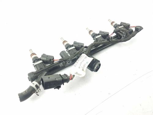 Injection rail AUDI Q5 (FYB, FYG) 2.0 TFSI quattro | BP29514548M98 