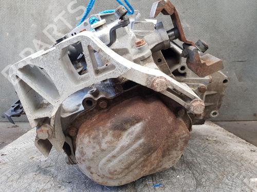Gearbox FIAT 500 (312_) 1.2 (312AXA1A) | BP27455311M3 