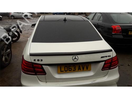 Other MERCEDES-BENZ E-CLASS (W212) E 63 AMG (212.074) | BP22682447O1 - Image 10
