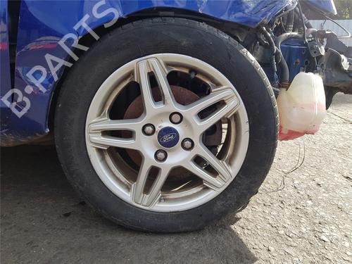 Used Parts FORD FIESTA VI (CB1, CCN) 1.25 4887565