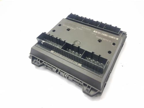 Used Electronic module VW POLO IV (9N_, 9A_) 1.4 16V (80 hp) 32766683