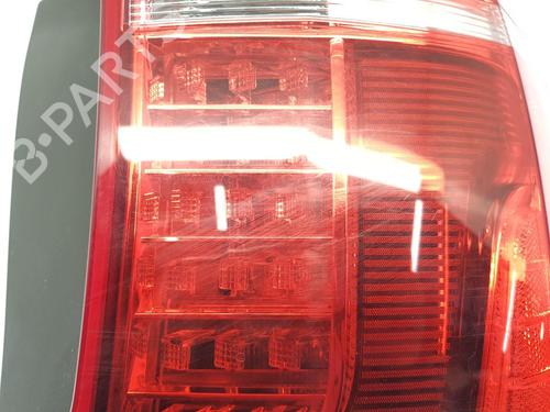 Right taillight VOLVO XC90 II (256) B5 Mild-Hybrid AWD | BP30823194C35  - Image 10