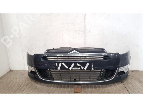 Used Front bumper Front bumper CITROËN C5 III (RD_) 1.6 HDi 110 (RD9HZC) (109 hp) 38991518 38991518