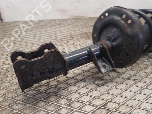 Left front shock absorber FIAT 500 (312_) 0.9 (312AXG1A, 312.AXG11) | BP29492563M16 