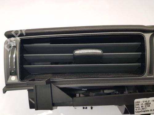 Luftventil JAGUAR F-TYPE Coupe (X152) 5.0 SCV8 SVR / SCV8 P575 R | BP29900683I21