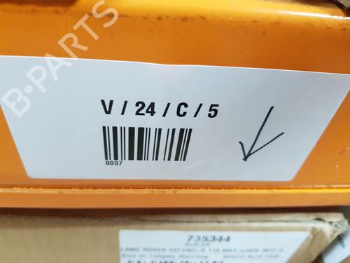 Air filter box MCLAREN 720S 4.0 | BP36410990M87 - Image 6